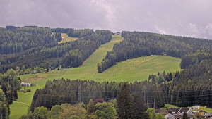 Stuhleck - Panorama - 15.5.2026 v 12:17 Stuhleck - Panorama - 15.5.2026 v 12:17