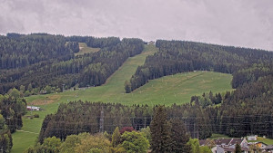 Stuhleck - Panorama - 15.5.2026 v 12:47 Stuhleck - Panorama - 15.5.2026 v 12:47