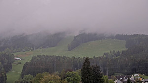 Stuhleck - Panorama - 15.5.2026 v 16:47 Stuhleck - Panorama - 15.5.2026 v 16:47