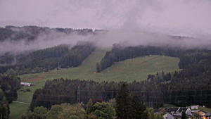 Stuhleck - Panorama - 15.5.2026 v 20:47 Stuhleck - Panorama - 15.5.2026 v 20:47