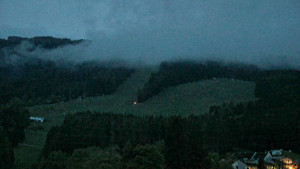 Stuhleck - Panorama - 15.5.2026 v 21:02 Stuhleck - Panorama - 15.5.2026 v 21:02