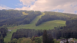 Stuhleck - Panorama - 17.5.2026 v 09:02 Stuhleck - Panorama - 17.5.2026 v 09:02