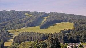 Stuhleck - Panorama - 16.6.2026 v 07:47 Stuhleck - Panorama - 16.6.2026 v 07:47