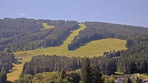 Stuhleck - Panorama - 16.6.2026 v 09:47 Stuhleck - Panorama - 16.6.2026 v 09:47