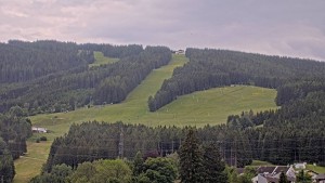 Stuhleck - Panorama - 16.6.2026 v 15:47 Stuhleck - Panorama - 16.6.2026 v 15:47