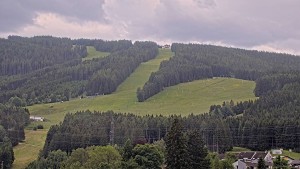 Stuhleck - Panorama - 16.6.2026 v 17:47 Stuhleck - Panorama - 16.6.2026 v 17:47