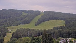 Stuhleck - Panorama - 16.6.2026 v 18:47 Stuhleck - Panorama - 16.6.2026 v 18:47