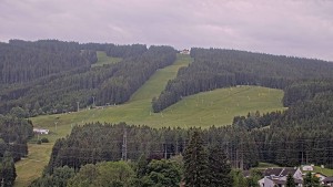 Stuhleck - Panorama - 16.6.2026 v 19:47 Stuhleck - Panorama - 16.6.2026 v 19:47