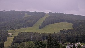 Stuhleck - Panorama - 16.6.2026 v 20:47 Stuhleck - Panorama - 16.6.2026 v 20:47