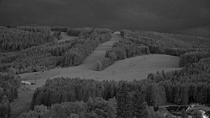 Stuhleck - Panorama - 16.6.2026 v 21:47 Stuhleck - Panorama - 16.6.2026 v 21:47