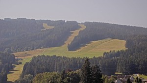 Stuhleck - Panorama - 31.7.2026 v 09:47 Stuhleck - Panorama - 31.7.2026 v 09:47