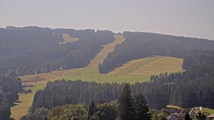 Stuhleck - Panorama - 31.7.2026 v 10:47 Stuhleck - Panorama - 31.7.2026 v 10:47
