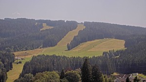 Stuhleck - Panorama - 31.7.2026 v 13:47 Stuhleck - Panorama - 31.7.2026 v 13:47