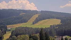 Stuhleck - Panorama - 31.7.2026 v 14:47 Stuhleck - Panorama - 31.7.2026 v 14:47