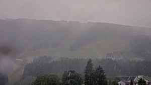 Stuhleck - Panorama - 31.7.2026 v 16:47 Stuhleck - Panorama - 31.7.2026 v 16:47