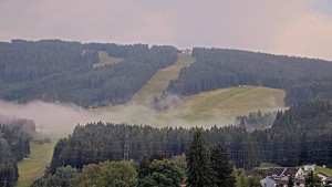 Stuhleck - Panorama - 31.7.2026 v 17:47 Stuhleck - Panorama - 31.7.2026 v 17:47