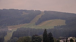 Stuhleck - Panorama - 31.7.2026 v 20:47 Stuhleck - Panorama - 31.7.2026 v 20:47
