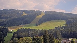 Stuhleck - Panorama - 8.8.2026 v 15:47 Stuhleck - Panorama - 8.8.2026 v 15:47