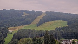 Stuhleck - Panorama - 17.8.2026 v 13:32 Stuhleck - Panorama - 17.8.2026 v 13:32