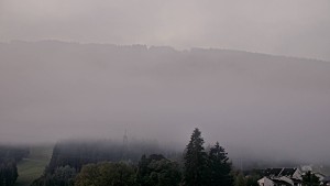 Stuhleck - Panorama - 15.9.2026 v 06:46 Stuhleck - Panorama - 15.9.2026 v 06:46