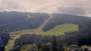Stuhleck - Panorama - 15.9.2026 v 10:46 Stuhleck - Panorama - 15.9.2026 v 10:46