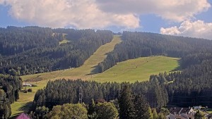 Stuhleck - Panorama - 15.9.2026 v 14:46 Stuhleck - Panorama - 15.9.2026 v 14:46