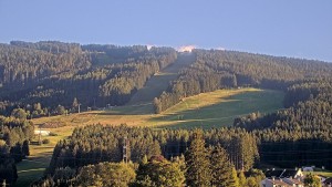 Stuhleck - Panorama - 15.9.2026 v 17:46 Stuhleck - Panorama - 15.9.2026 v 17:46