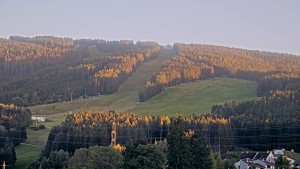 Stuhleck - Panorama - 15.9.2026 v 18:46 Stuhleck - Panorama - 15.9.2026 v 18:46