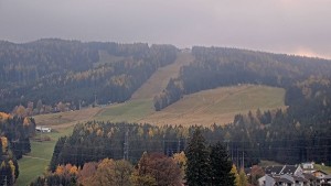 Stuhleck - Panorama - 30.10.2026 v 06:46 Stuhleck - Panorama - 30.10.2026 v 06:46