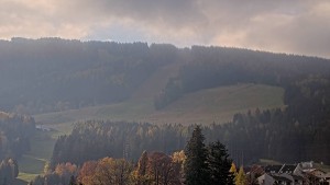 Stuhleck - Panorama - 30.10.2026 v 08:46 Stuhleck - Panorama - 30.10.2026 v 08:46