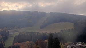 Stuhleck - Panorama - 30.10.2026 v 09:46 Stuhleck - Panorama - 30.10.2026 v 09:46