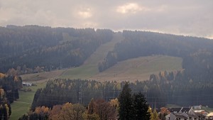 Stuhleck - Panorama - 30.10.2026 v 10:46 Stuhleck - Panorama - 30.10.2026 v 10:46