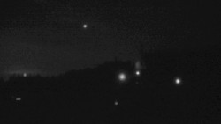 Stuhleckbahn Bergstation