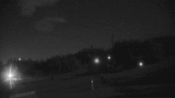 Stuhleckbahn Bergstation