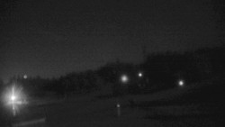 Stuhleckbahn Bergstation