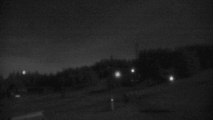 Stuhleck - Stuhleckbahn Bergstation - 31.10.2025 v 18:30 Stuhleck - Stuhleckbahn Bergstation - 31.10.2025 v 18:30