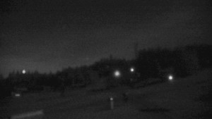 Stuhleck - Stuhleckbahn Bergstation - 31.10.2025 v 19:00 Stuhleck - Stuhleckbahn Bergstation - 31.10.2025 v 19:00