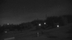 Stuhleck - Stuhleckbahn Bergstation - 31.10.2025 v 19:15 Stuhleck - Stuhleckbahn Bergstation - 31.10.2025 v 19:15