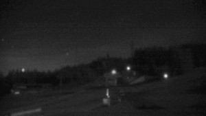 Stuhleck - Stuhleckbahn Bergstation - 31.10.2025 v 19:30 Stuhleck - Stuhleckbahn Bergstation - 31.10.2025 v 19:30