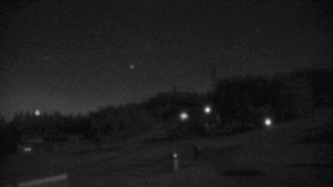 Stuhleck - Stuhleckbahn Bergstation - 31.10.2025 v 20:00 Stuhleck - Stuhleckbahn Bergstation - 31.10.2025 v 20:00