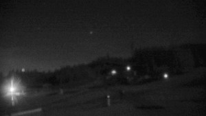 Stuhleck - Stuhleckbahn Bergstation - 31.10.2025 v 20:15 Stuhleck - Stuhleckbahn Bergstation - 31.10.2025 v 20:15