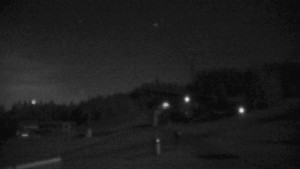 Stuhleck - Stuhleckbahn Bergstation - 31.10.2025 v 20:45 Stuhleck - Stuhleckbahn Bergstation - 31.10.2025 v 20:45