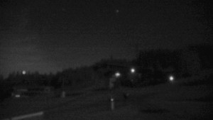 Stuhleck - Stuhleckbahn Bergstation - 31.10.2025 v 21:00 Stuhleck - Stuhleckbahn Bergstation - 31.10.2025 v 21:00