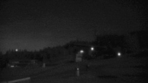 Stuhleck - Stuhleckbahn Bergstation - 31.10.2025 v 21:30 Stuhleck - Stuhleckbahn Bergstation - 31.10.2025 v 21:30