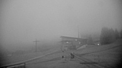 Stuhleckbahn Bergstation