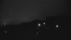 Stuhleckbahn Bergstation