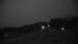 Stuhleckbahn Bergstation