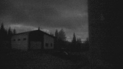 Stuhleckbahn Bergstation