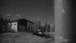 Stuhleckbahn Bergstation