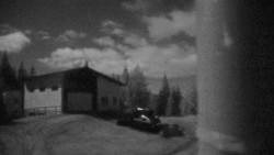 Stuhleckbahn Bergstation